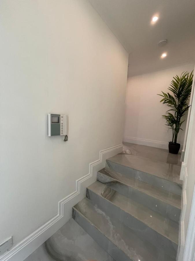 Royal Mile Apartment 2Bedroom Единбург Екстер'єр фото