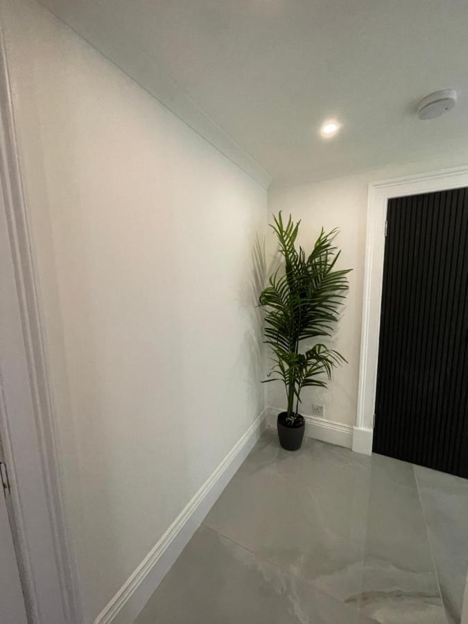 Royal Mile Apartment 2Bedroom Единбург Екстер'єр фото